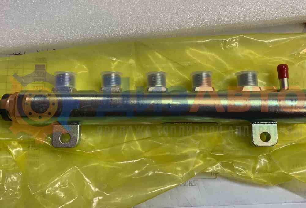 Рампа топливная Common Rail 0445224058