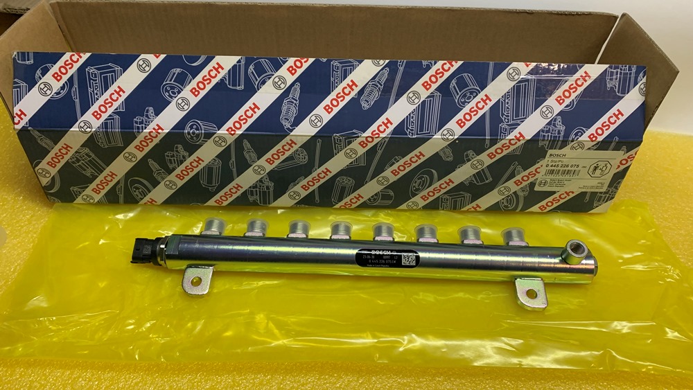 Рампа топливная Common Rail 0445226069