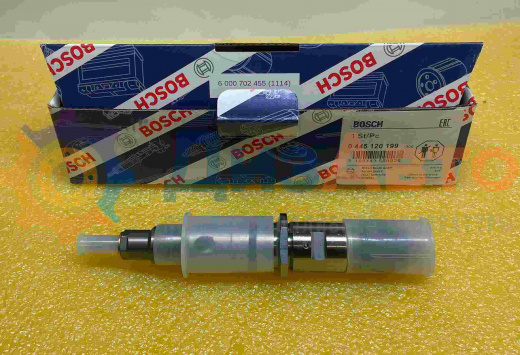 Форсунка Common Rail 0445120199