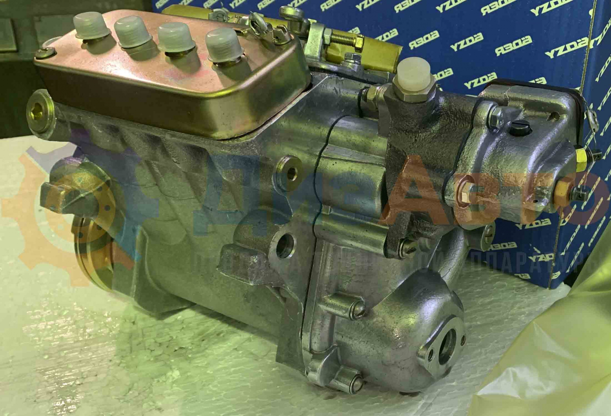 ТНВД 337.1111005-20.07