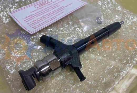 Форсунка Common Rail 095000-5600