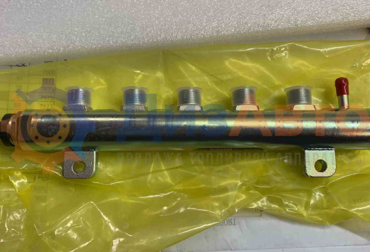 Рампа топливная Common Rail 0445224058