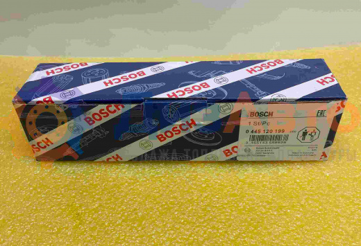 Форсунка Common Rail 0445120199