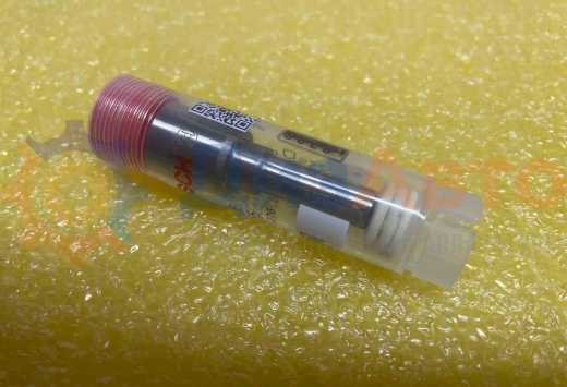 Распылитель форсунки 0433172155