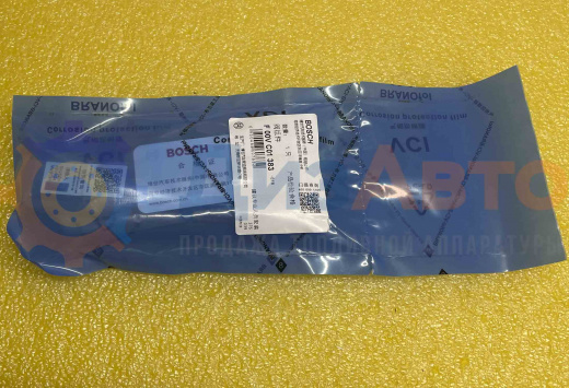 Клапанная группа F00VC01383