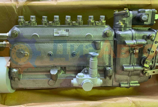 ТНВД 805.1111007-30