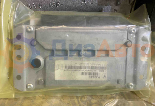 ТНВД 136.1111002-30