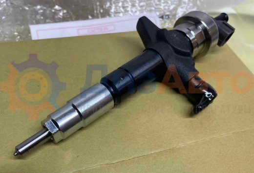 Форсунка Common Rail 095000-6980