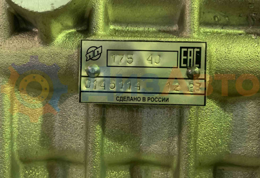 ТНВД 175.1111005-40
