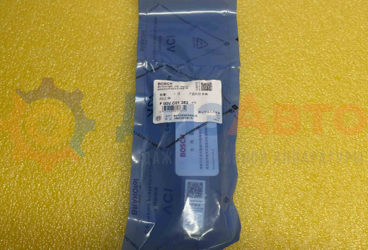 Клапанная группа F00VC01383