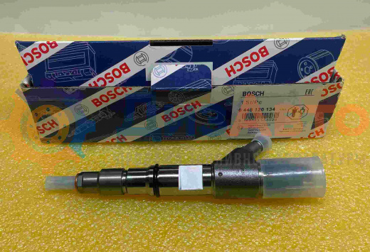 Форсунка Common Rail 0445120134