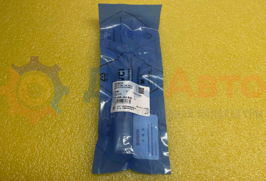 Клапанная группа F00RJ04542