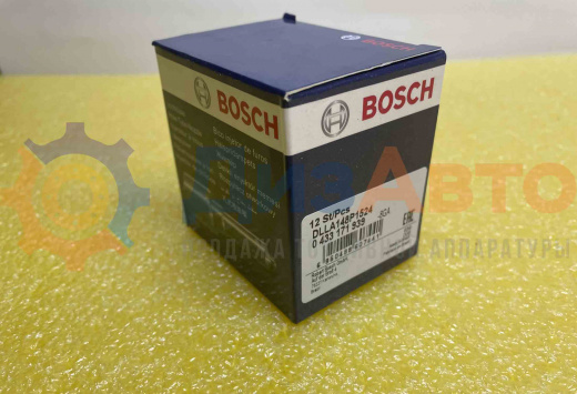 Распылитель форсунки 0433171939