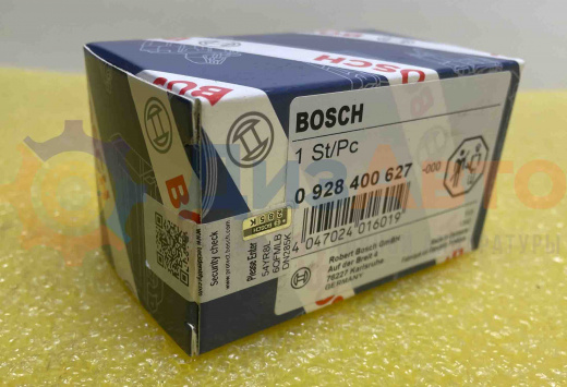 Блок дозировочный 0928400627