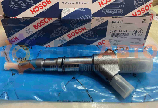 Форсунка Common Rail 0445120244