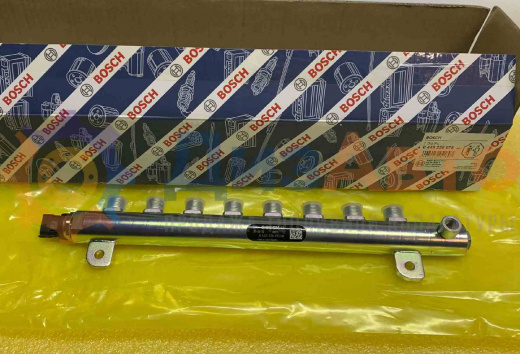 Рампа топливная Common Rail 0445226075