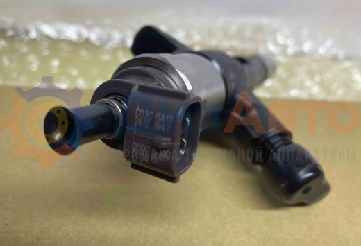 Форсунка Common Rail 095000-5550
